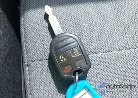 2011 Ford F-150 Xlt из США, поврежденный, VIN 1FTFW1EF1BKD76645